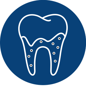icon-von-parodontitis-in-zahnarztpraxis-weichert-kempkes