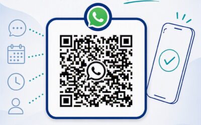 Zahnarztpraxis jetzt einfach per WhatsApp erreichen